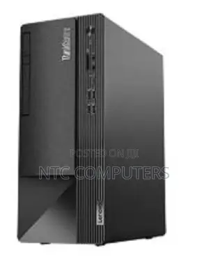 New Desktop Computer HP 4GB Intel Core I3 HDD 1T