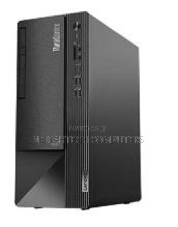 New Desktop Computer HP 4GB Intel Core I3 HDD 1T - main view