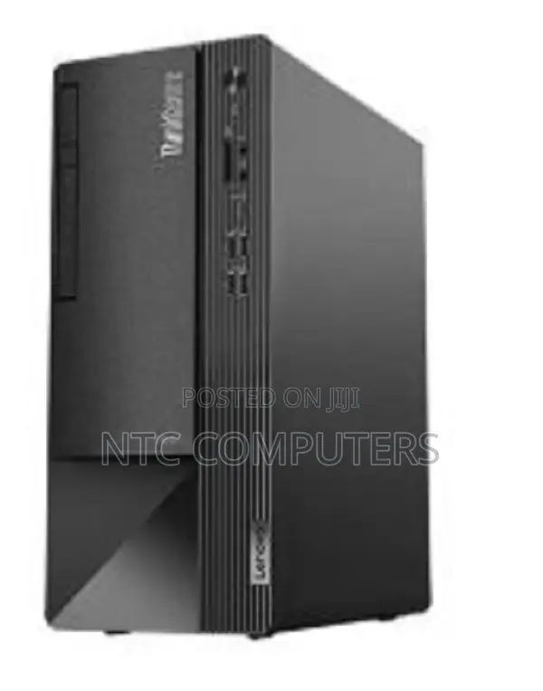 New Desktop Computer HP 4GB Intel Core I3 HDD 1T