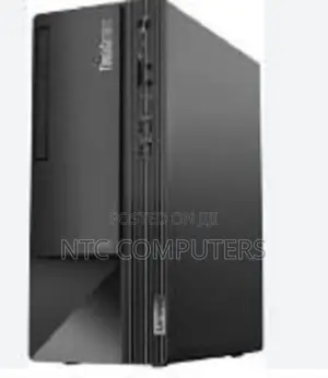 New Desktop Computer HP 4GB Intel Core I3 HDD 1T