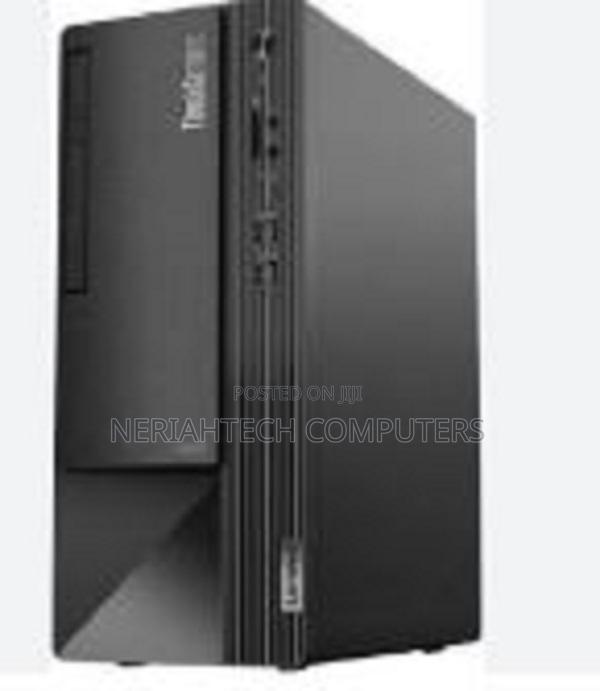 New Desktop Computer HP 4GB Intel Core I3 HDD 1T - thumbnail 3