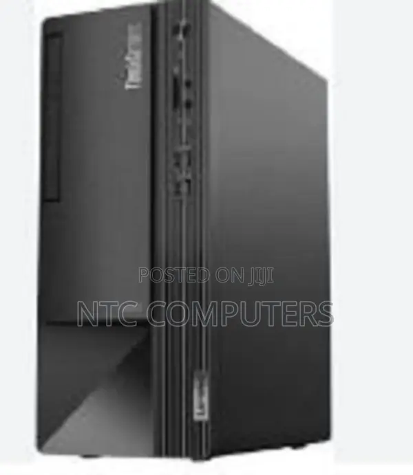 New Desktop Computer HP 4GB Intel Core I3 HDD 1T