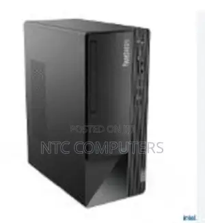 New Desktop Computer HP 4GB Intel Core I3 HDD 1T