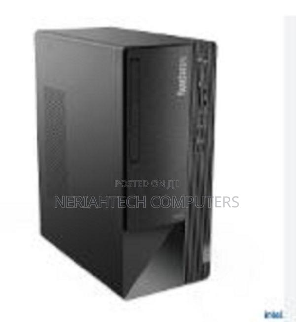 New Desktop Computer HP 4GB Intel Core I3 HDD 1T - thumbnail 4