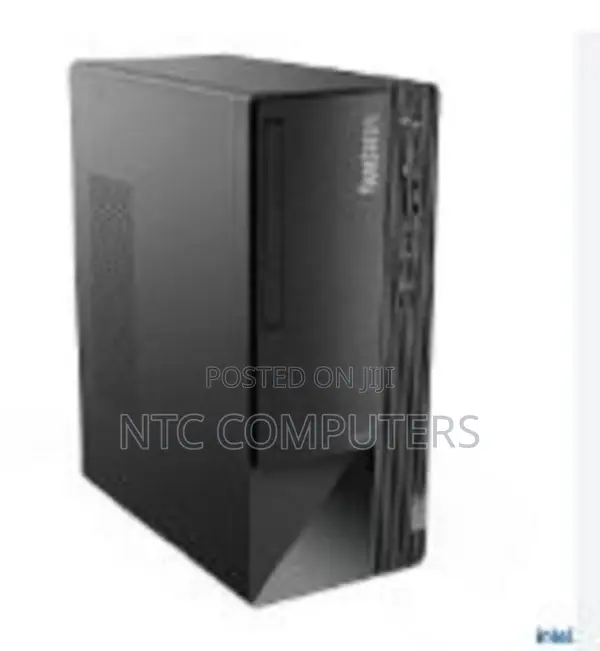 New Desktop Computer HP 4GB Intel Core I3 HDD 1T