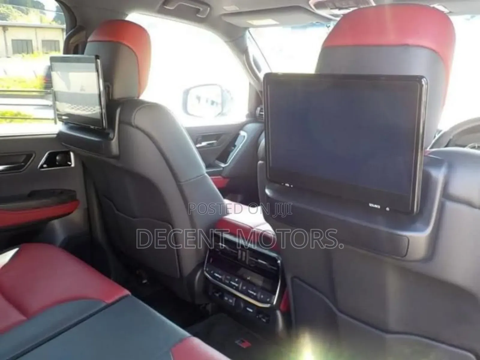 Toyota Land Cruiser 2023 Gray