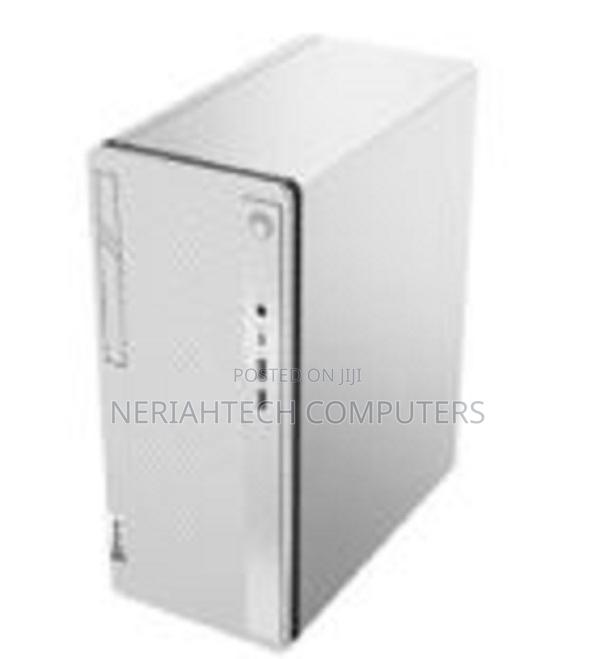 New Desktop Computer HP 8GB Intel Core I5 SSD 1T - main view