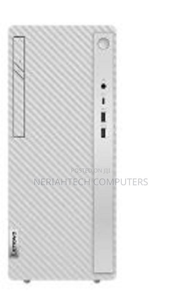 New Desktop Computer HP 8GB Intel Core I5 SSD 1T - thumbnail 2