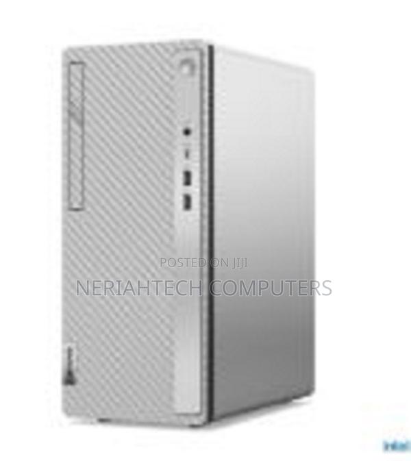 New Desktop Computer HP 8GB Intel Core I5 SSD 1T - thumbnail 3