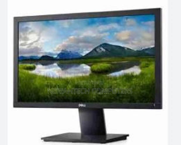 Dell E2020h Monitor 19.5" - main view