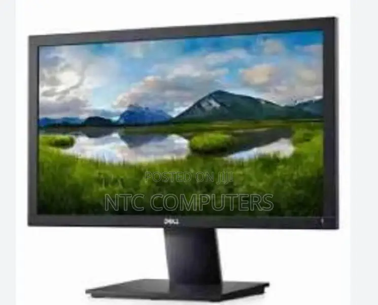 Dell E2020h Monitor 19.5"