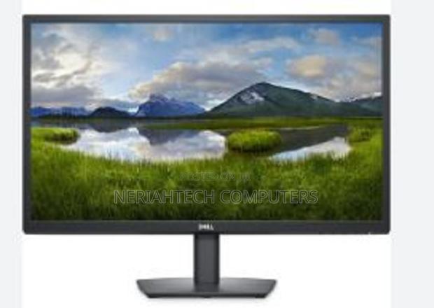 Dell E2423H Monitor 23.8" - main view