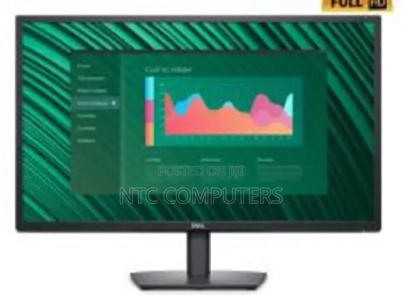 Dell E2723H Monitor 27"