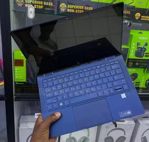 Laptop HP Dragonfly Folio 16GB Intel Core i7 SSD 512GB