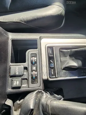 Toyota Land Cruiser Prado 3.0 190hp 2019 Brown