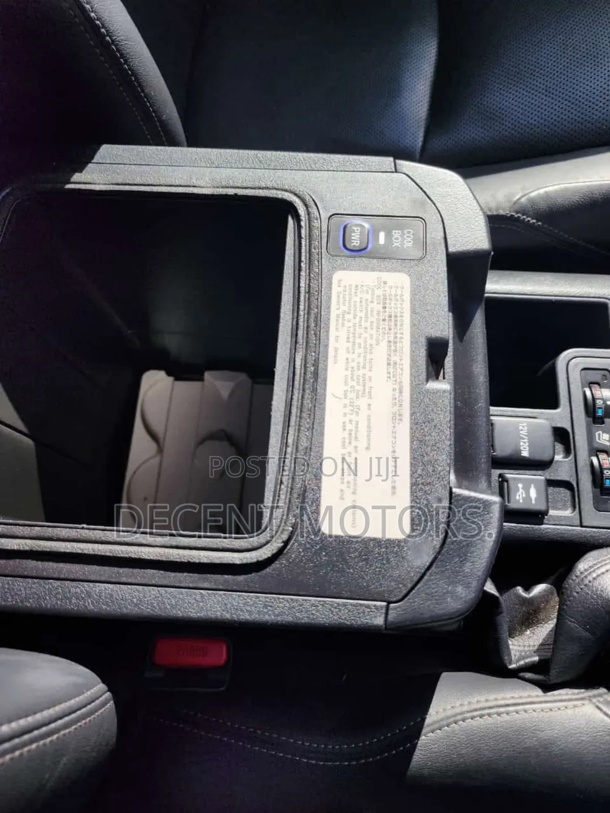 Toyota Land Cruiser Prado 3.0 190hp 2019 Brown
