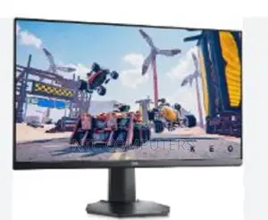 Dell G2722hs Gaming Monitor 27"