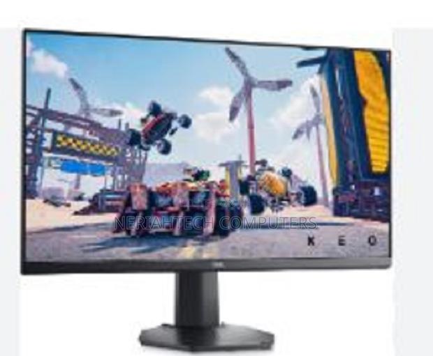 Dell G2722hs Gaming Monitor 27" - main view