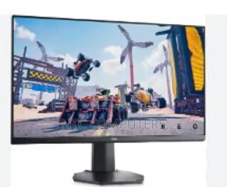 Dell G2722hs Gaming Monitor 27"