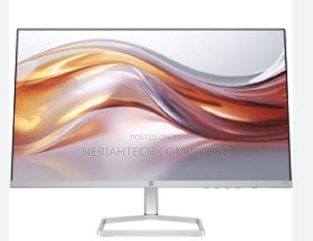 Hp 524sf Series 5 23.8" Monitor - main view