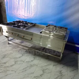 Advanced Modern Combined Kitchen Unit,