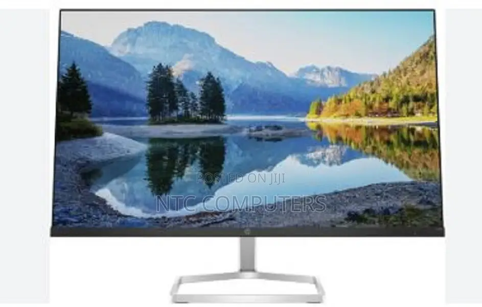 <<Hp M24fe Monitor 23.8">Hp M24fe Monitor 23.8