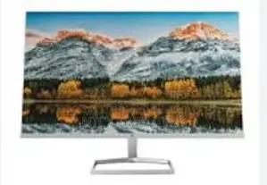 Hp M27fw Monitor 27"