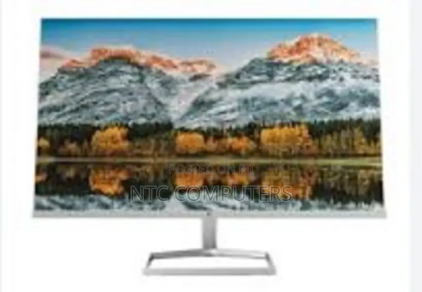 Hp M27fw Monitor 27"