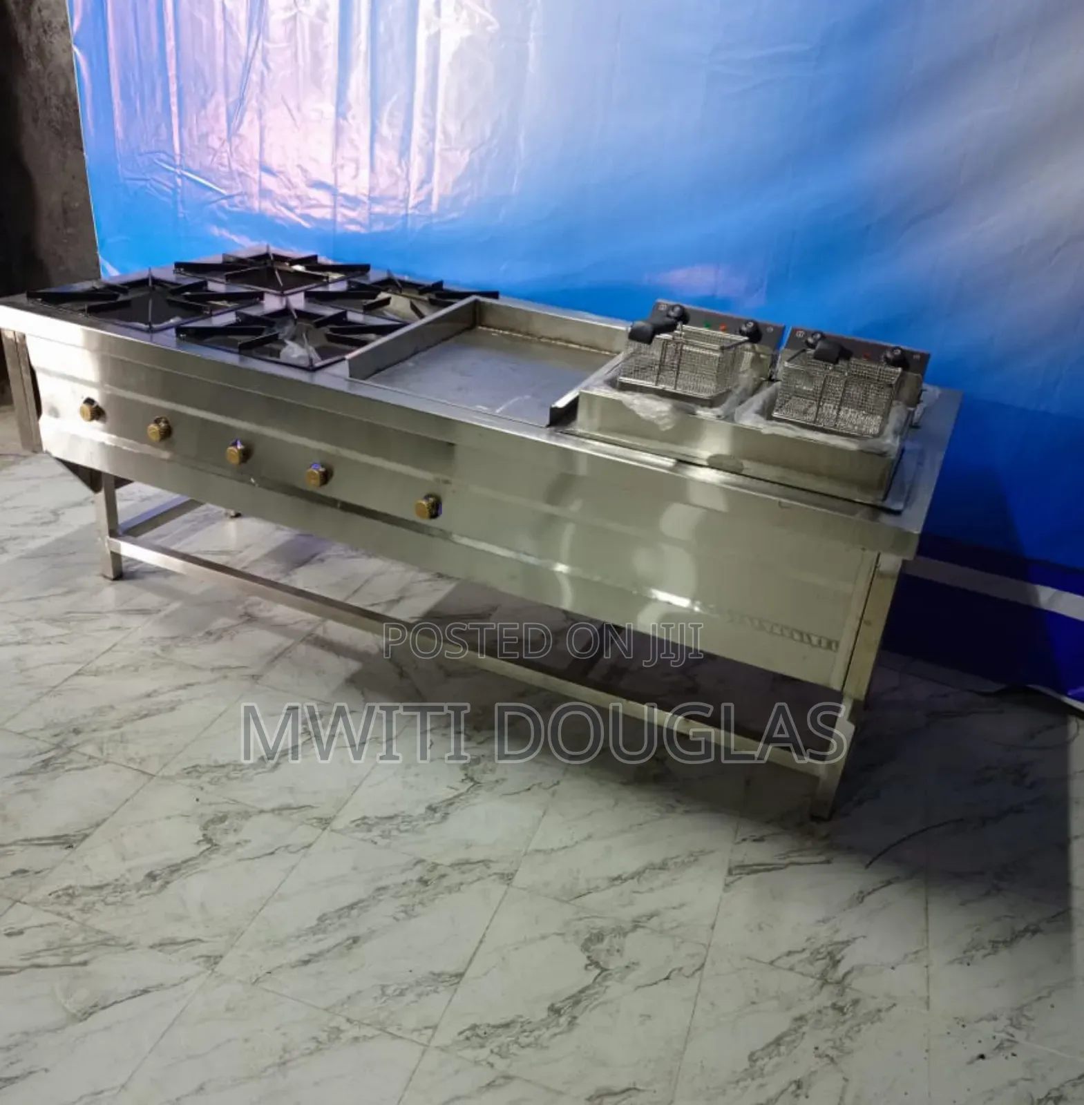 Kitchen Award Combined Unit Available