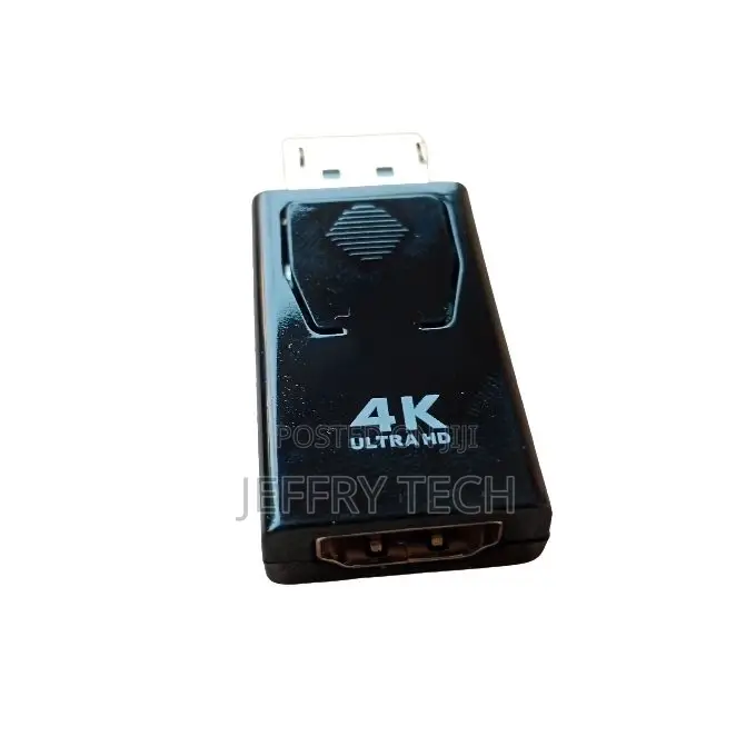 Display Port to HDMI 