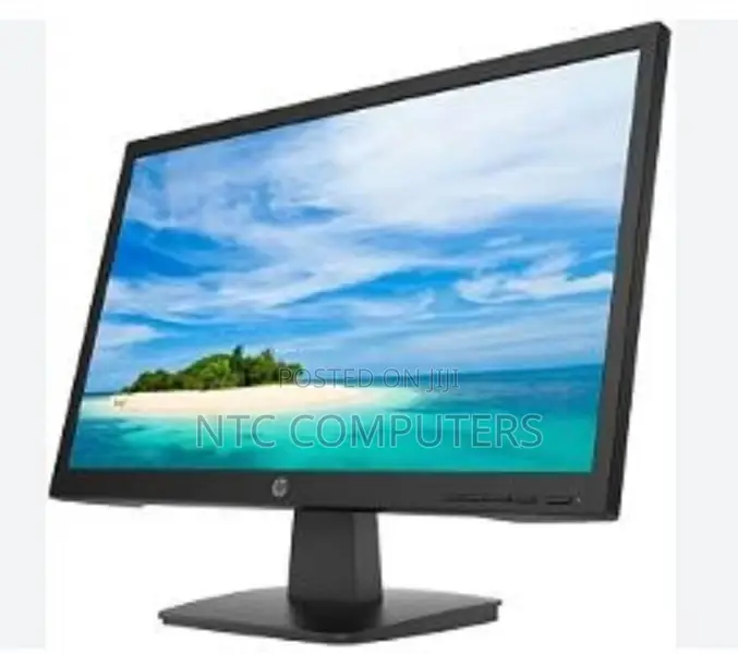 //Hp P22v G4 Monitor 21.5"//Hp P22v G4 Monitor 21.5"