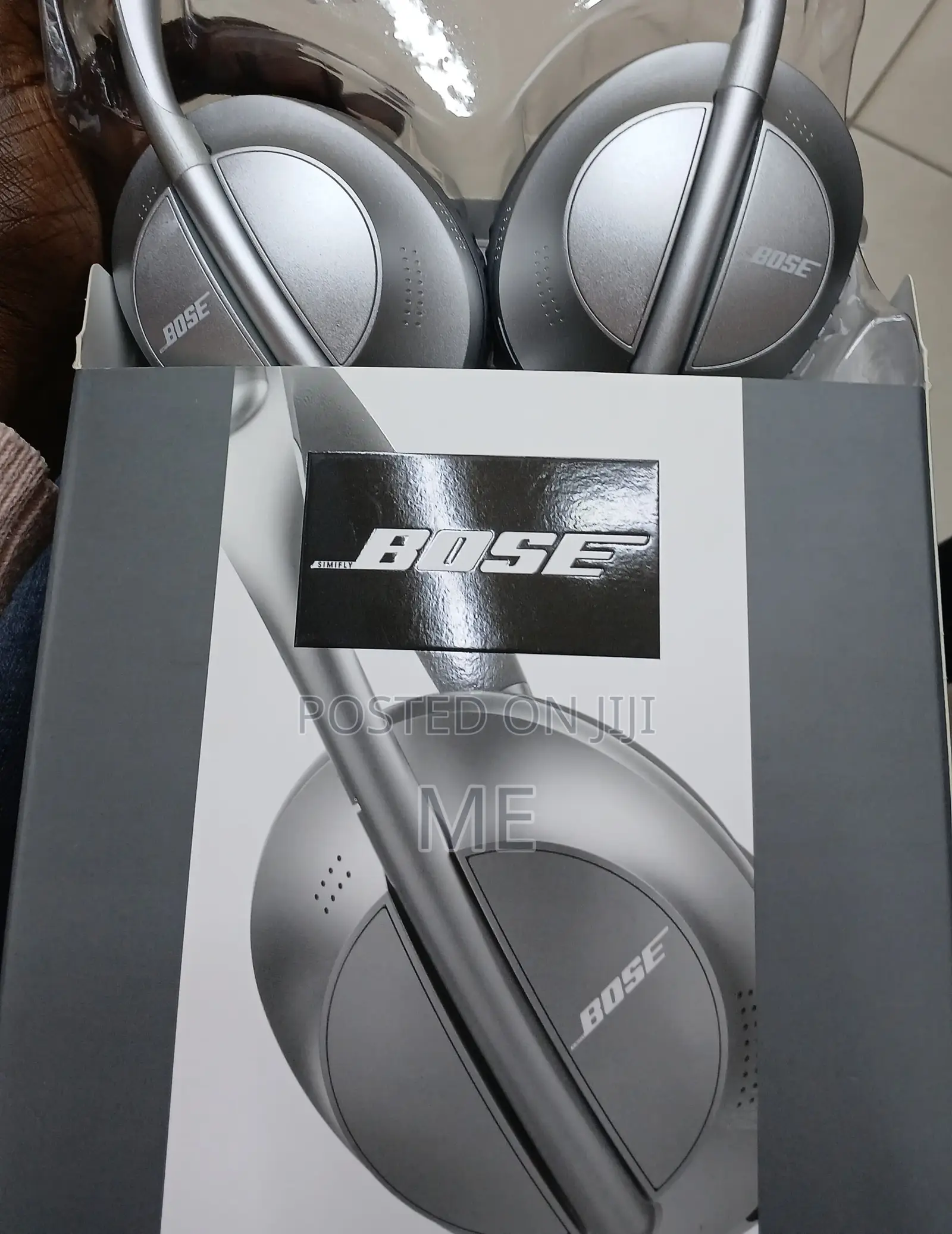 Bose 700 Headphones
