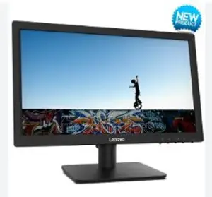 >Lenovo D19-10 Monitor 18.5">>Lenovo D19-10 Monitor 18.5"