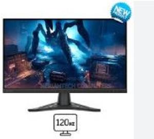 LENOVO G27e-20 Gaming Monitor 27" - thumbnail 2