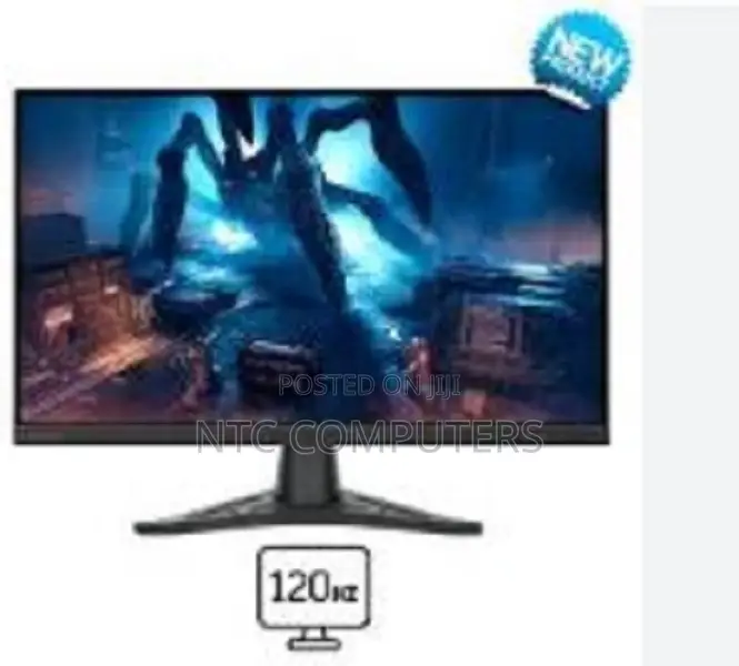 LENOVO G27e-20 Gaming Monitor 27"