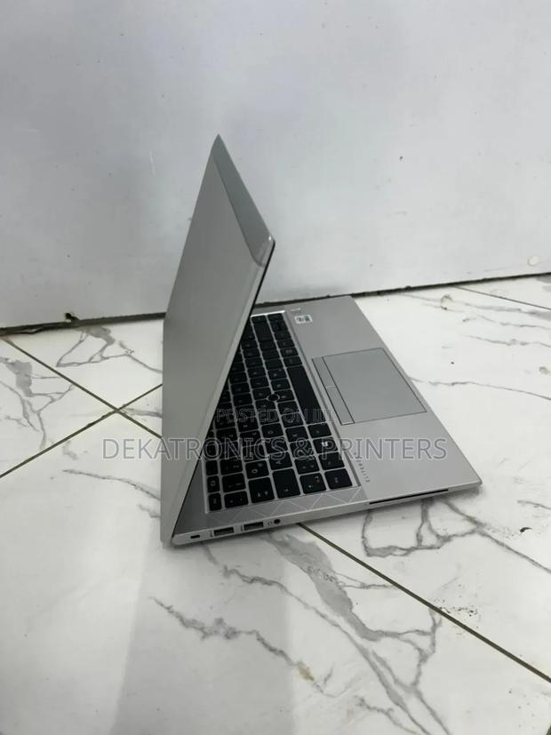 Laptop HP EliteBook 840 G7 16GB Intel Core I5 SSD 256GB - main view