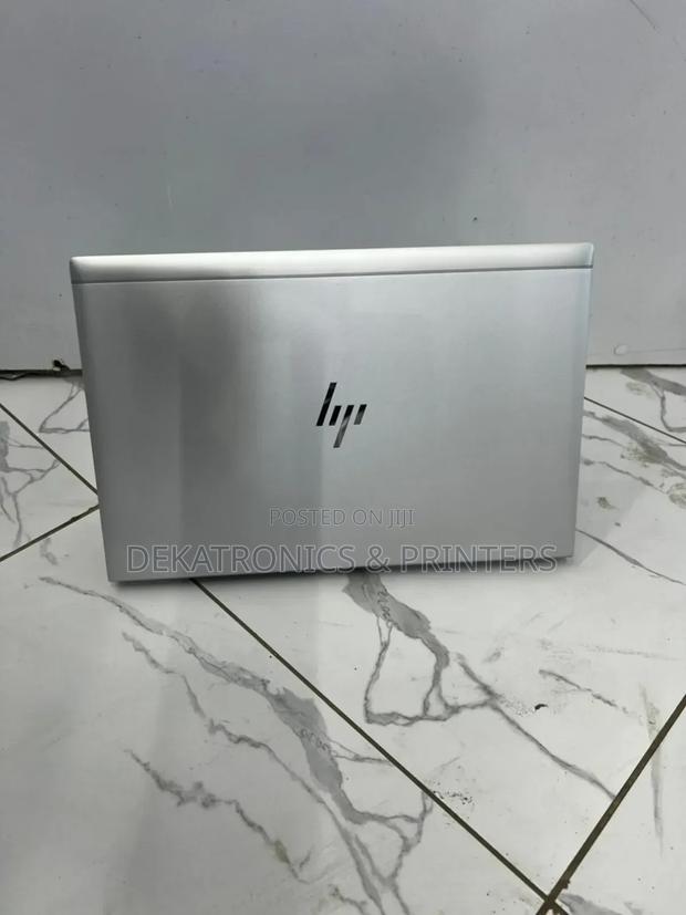 Laptop HP EliteBook 840 G7 16GB Intel Core I5 SSD 256GB - thumbnail 3