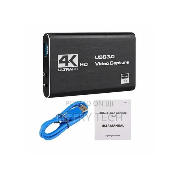 USB 3.0 HDMI Video Capture - thumbnail 2