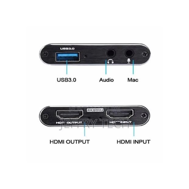 USB 3.0 HDMI Video Capture - thumbnail 3