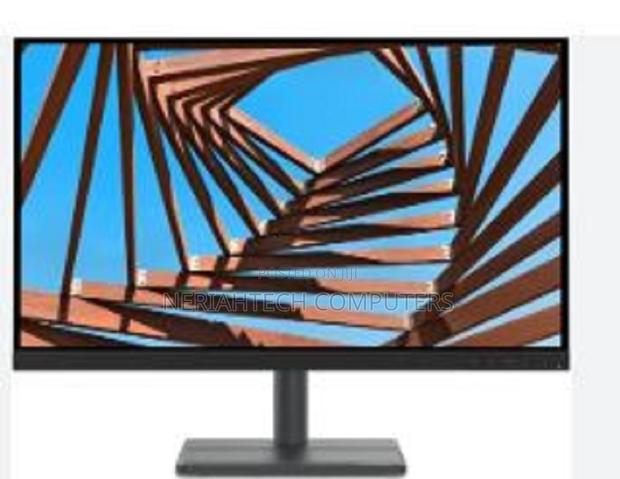 LENOVO L27e-30 FHD Monitor 27" - main view