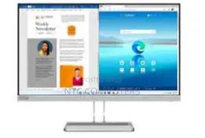 Lenovo L27i-40 FHD Monitor 27"