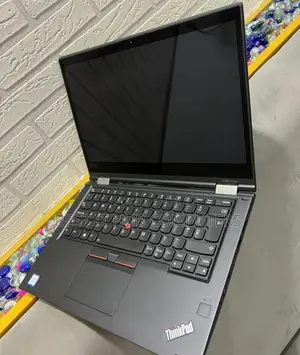 Laptop Lenovo ThinkPad X390 Yoga 8GB Intel Core i5 SSD 256GB