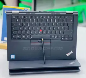 Laptop Lenovo ThinkPad X390 Yoga 8GB Intel Core i5 SSD 256GB