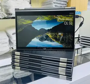 Laptop Lenovo ThinkPad X390 Yoga 8GB Intel Core i5 SSD 256GB