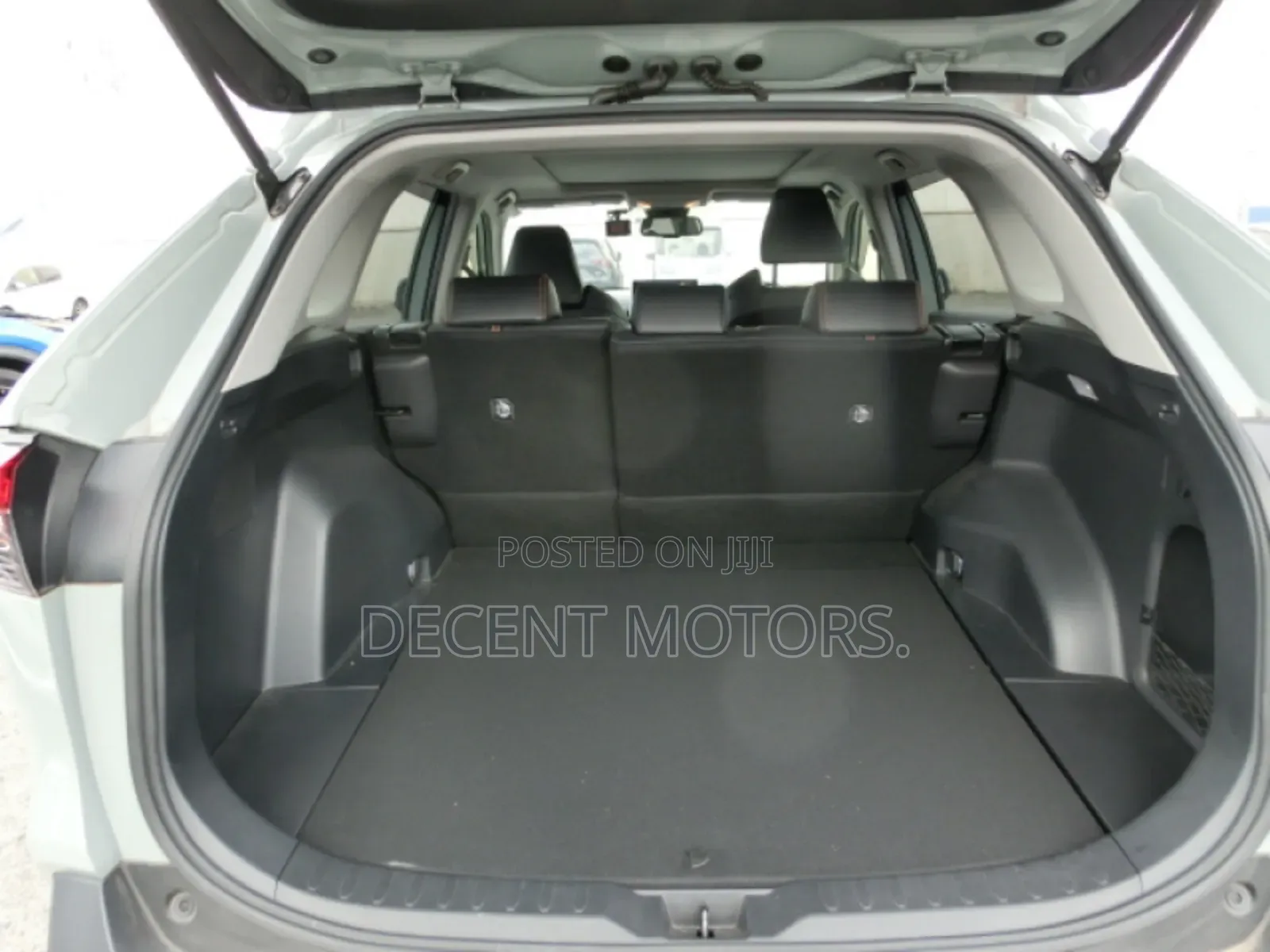 Toyota RAV4 Adventure AWD 2020