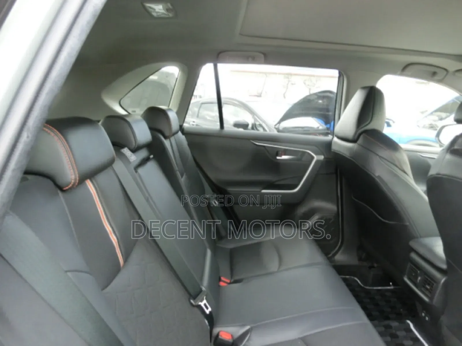 Toyota RAV4 Adventure AWD 2020
