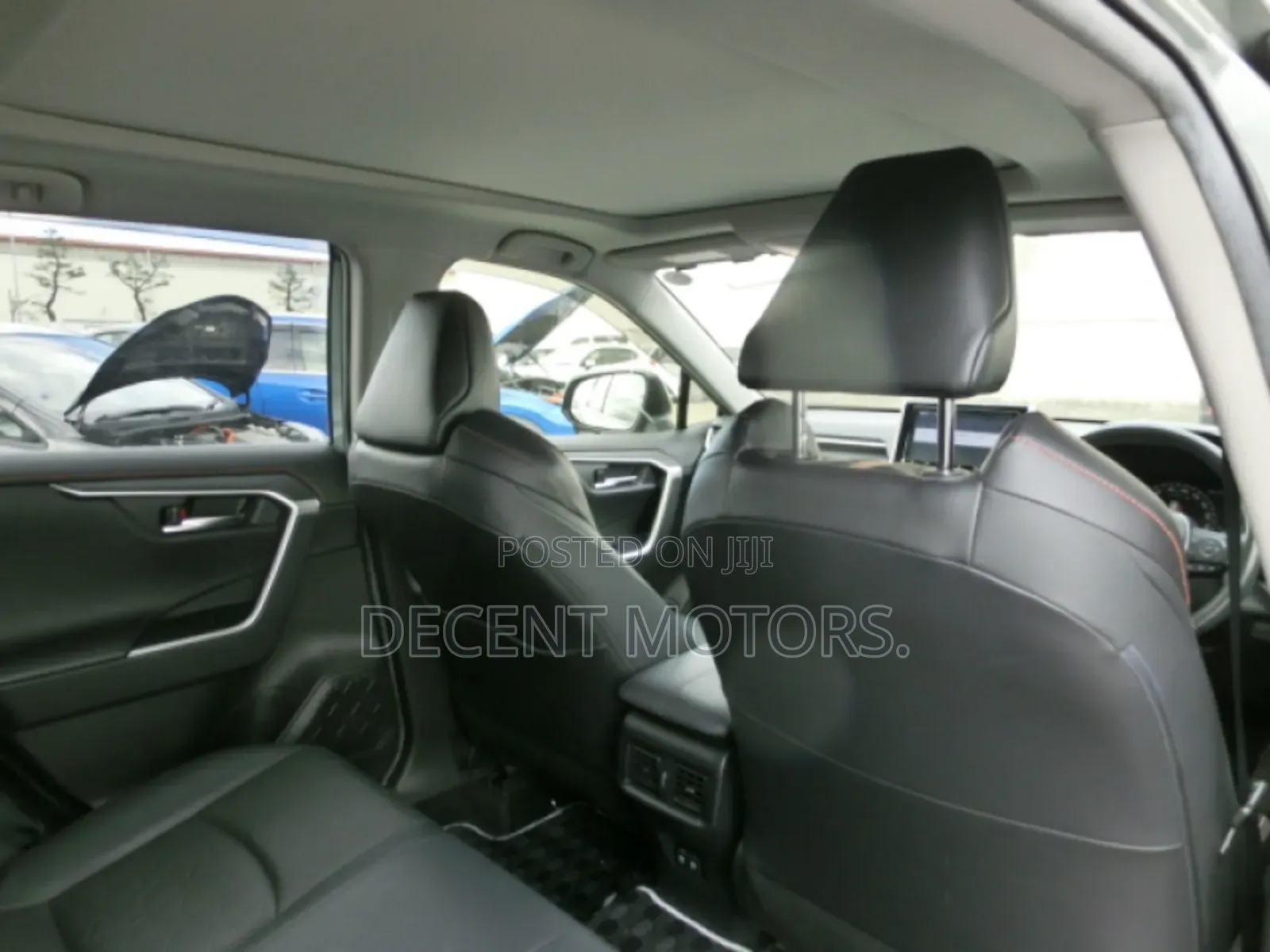 Toyota RAV4 Adventure AWD 2020