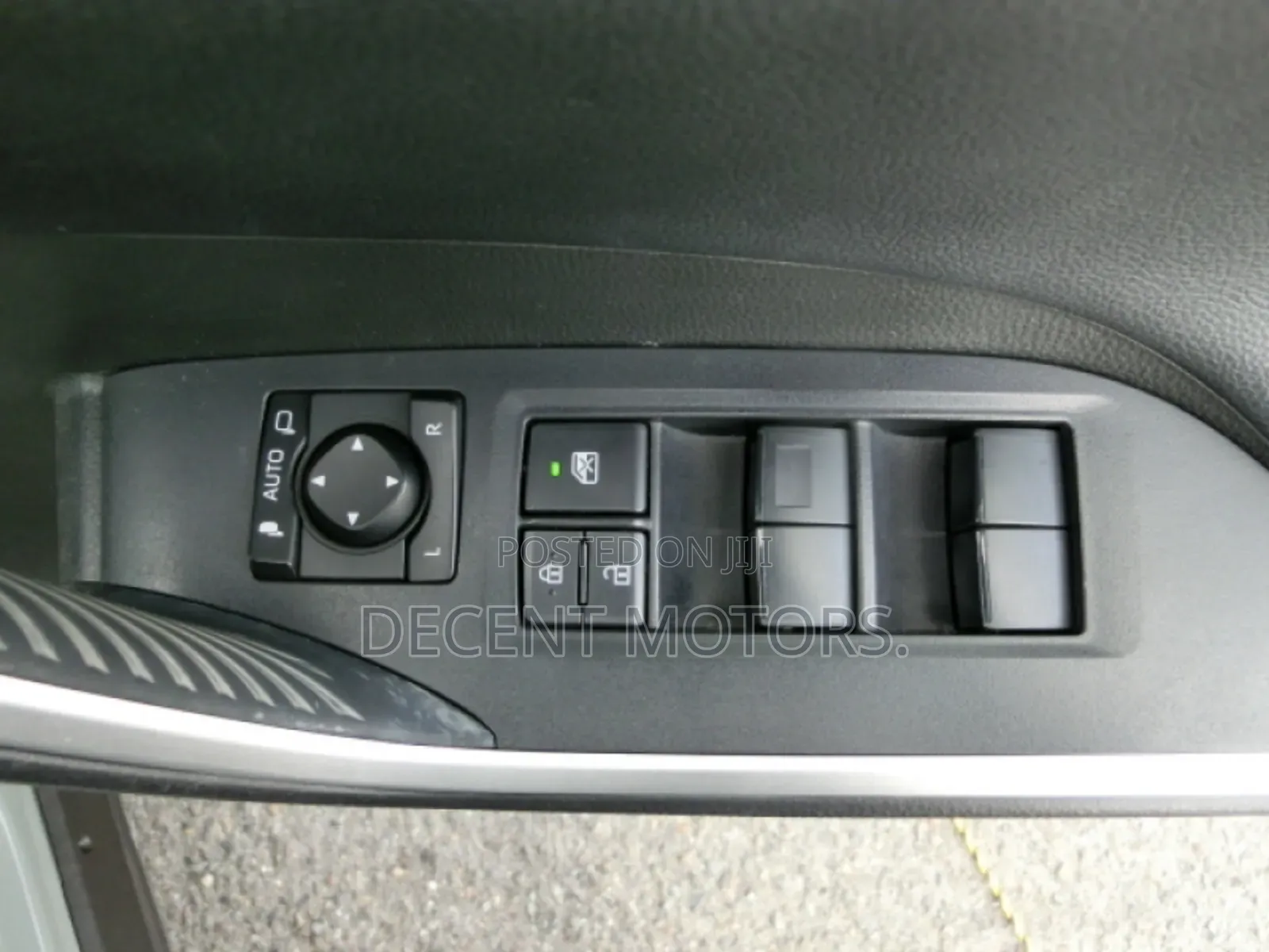 Toyota RAV4 Adventure AWD 2020