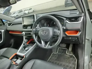 Toyota RAV4 Adventure AWD 2020