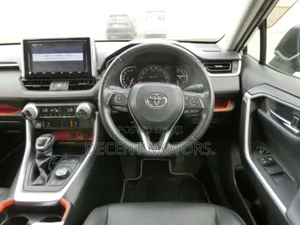 Toyota RAV4 Adventure AWD 2020